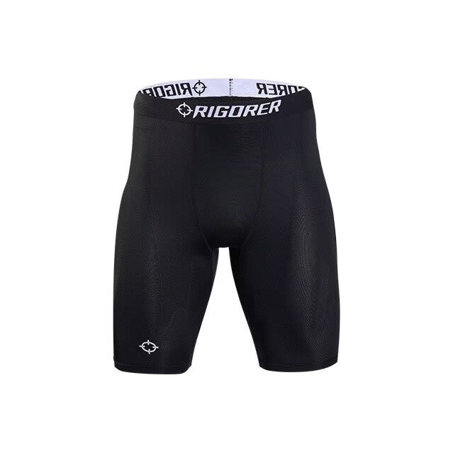 RIGORER Ice-Silk Sports Shorts Unisex