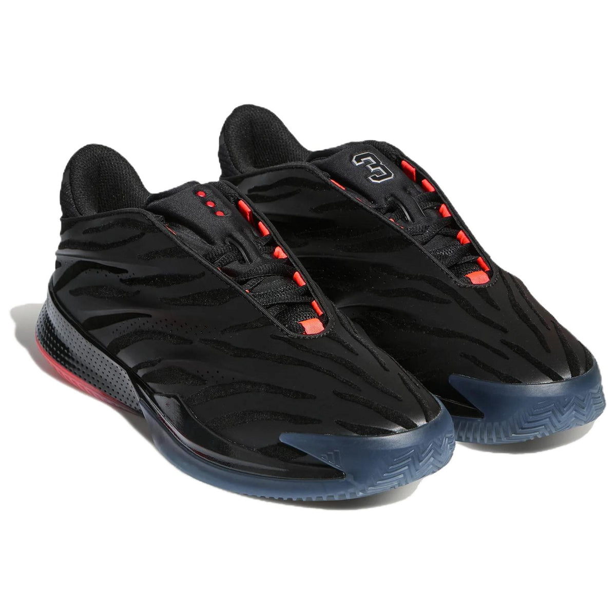 Adidas Crazy Energy+ 'Black'