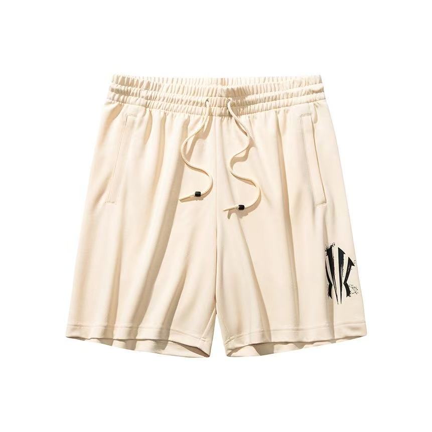 ANTA KAI 'Purple' 'White' Shorts