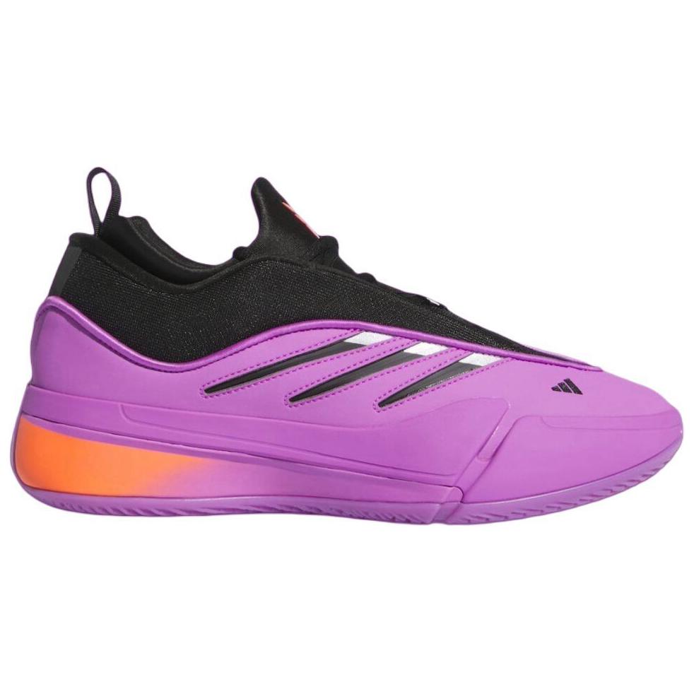 Adidas Dame 9 'Purple Burst'