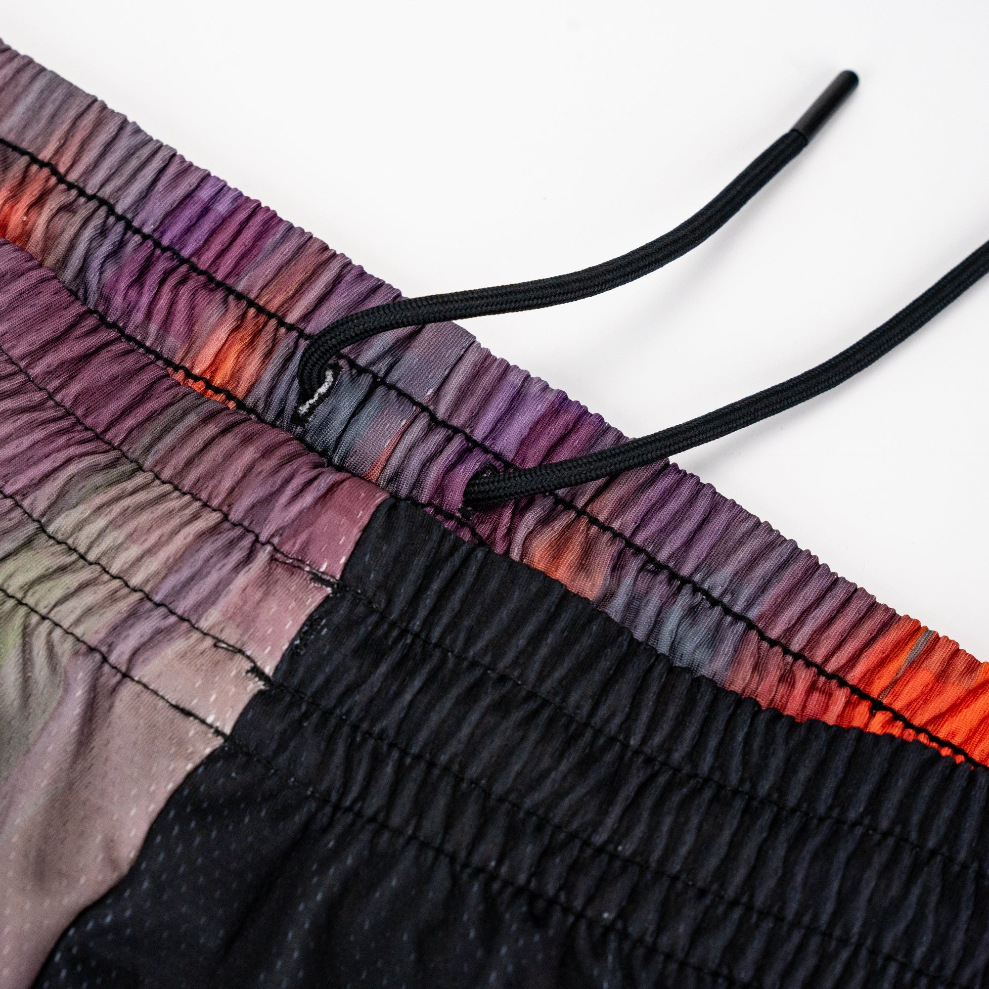 Anta Kai Fullprint Shorts