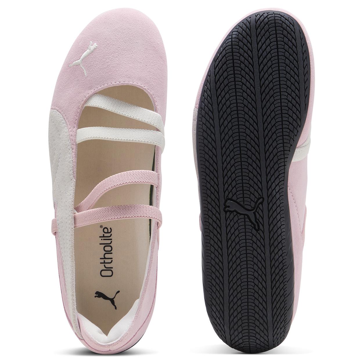 PUMA Speedcat Ballet 'Whisp Of Pink' 「Women」