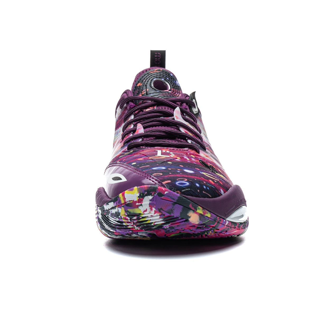 LiNing DLO 2 'Space Camouflage'