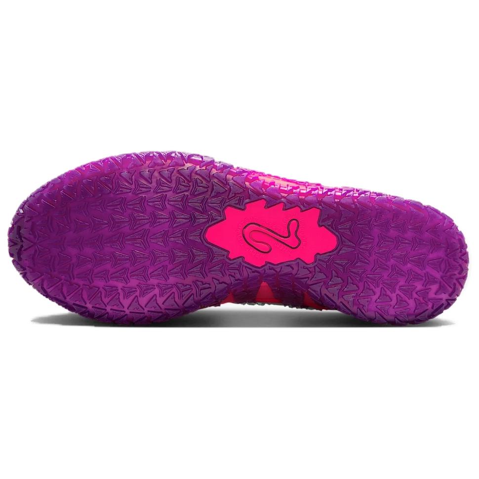 Nike Ja 3 ‘Price of Admission’