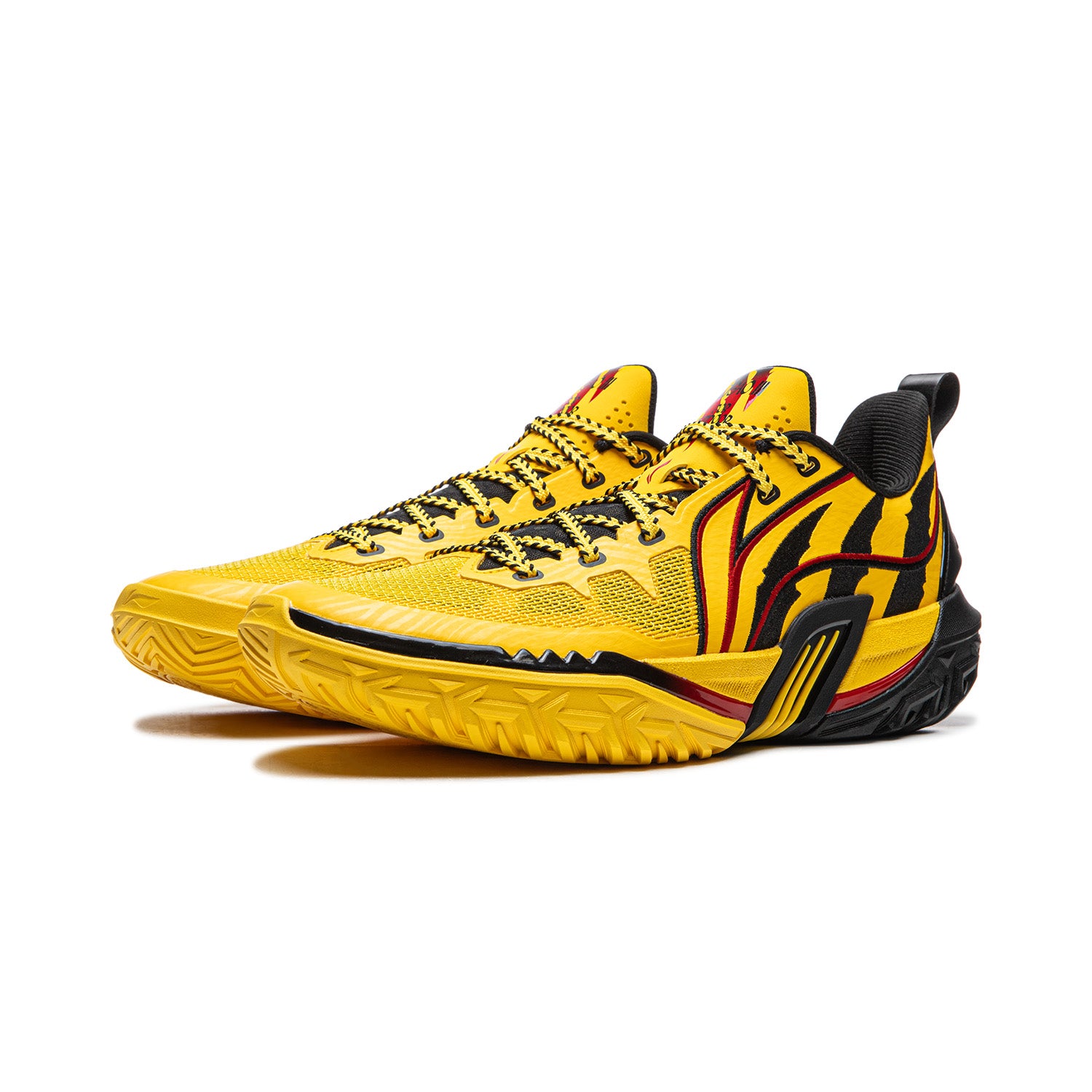 LiNing JieAo 3 'Tiger Claw'