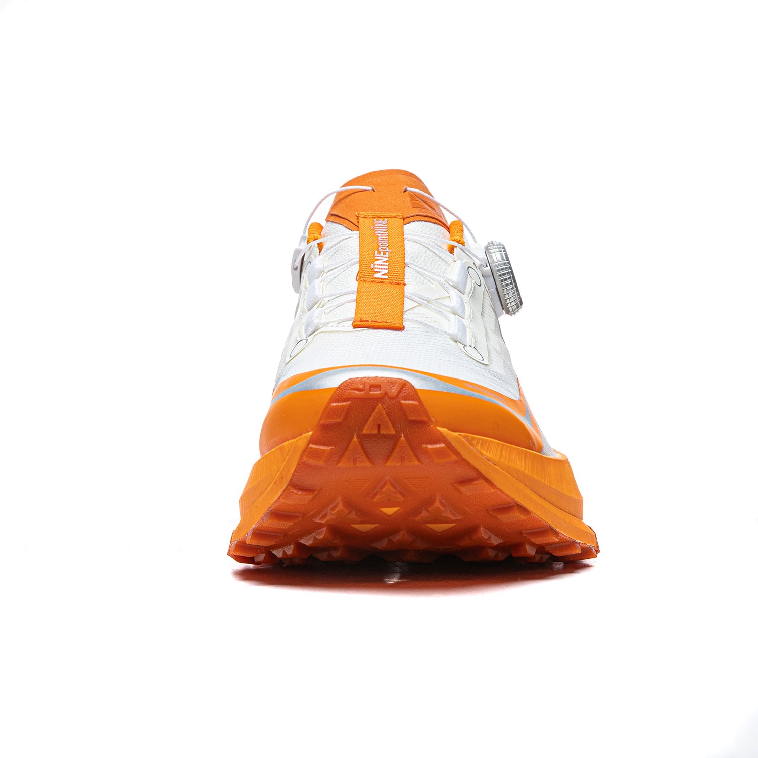 PODSZEWKA DiLu PRO Buty do biegania „Orange”