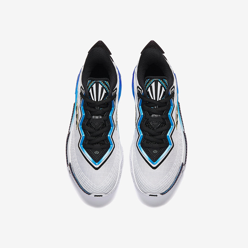 Anta KAI 2 'White Basic Black'「Kind」