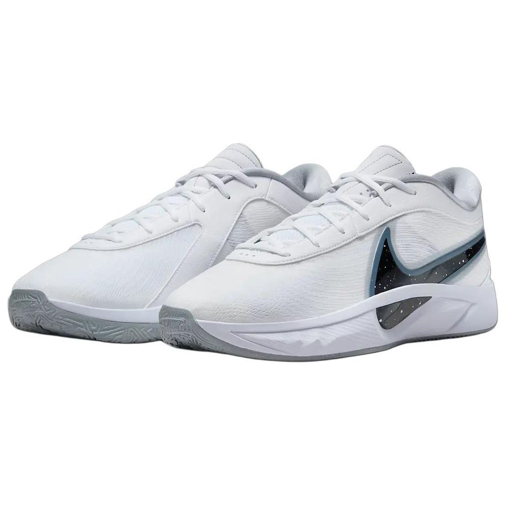 Nike Zoom Freak 6 Ep Blanco Negro