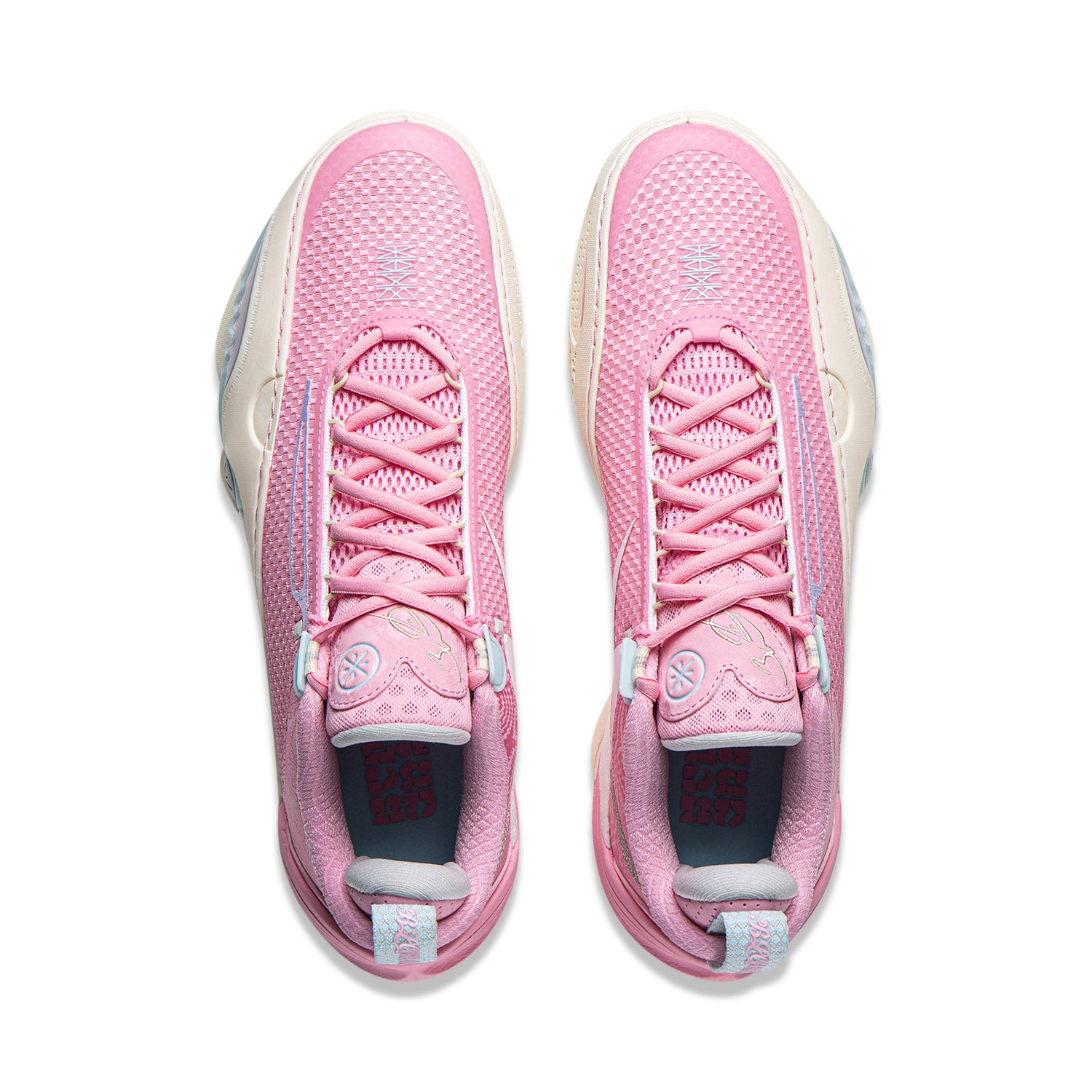 LiNing Wade All City 14 'Blossom'
