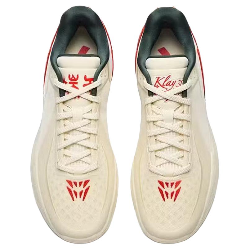 ANTA KT11 Klay Thompson 'Light Beige'