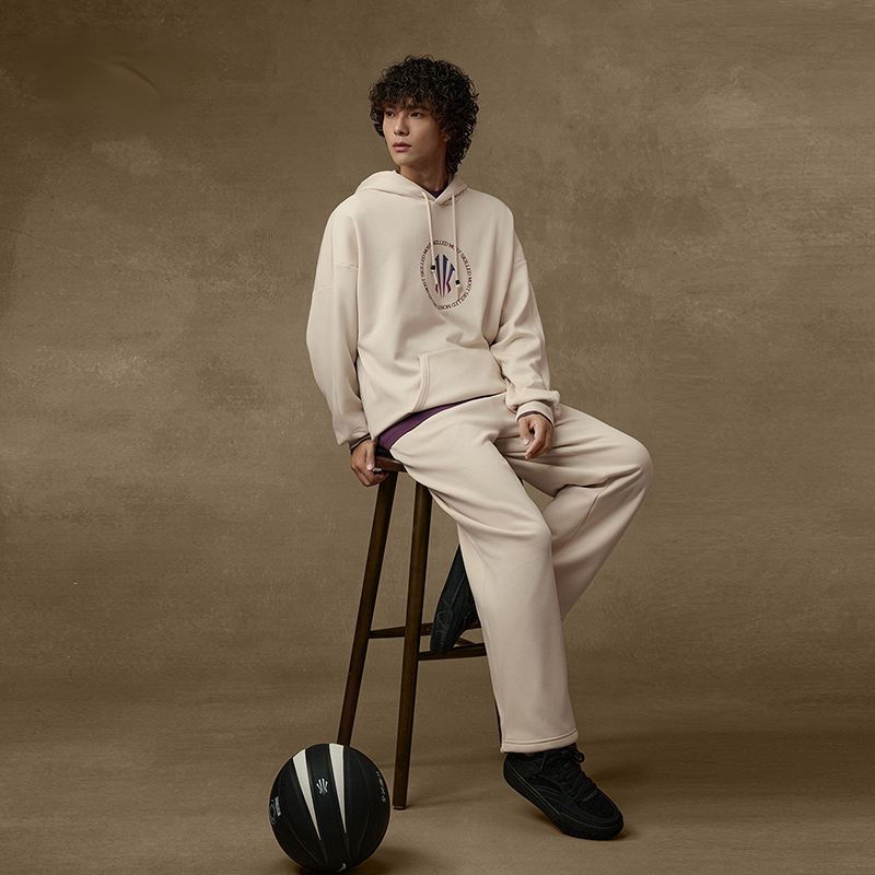 Anta Kai Gekapte Sweater 'Miro'