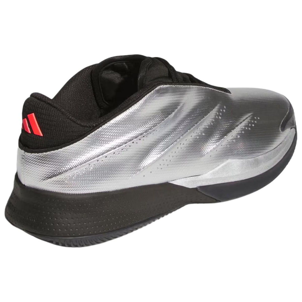 Adidas Crazy Energy+ 'Silver'