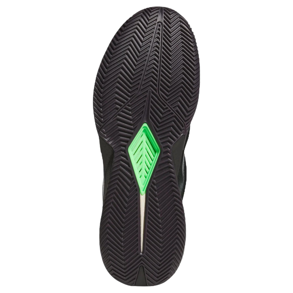 Adidas Crazy Energy+ 'Purple Black Bright Green'