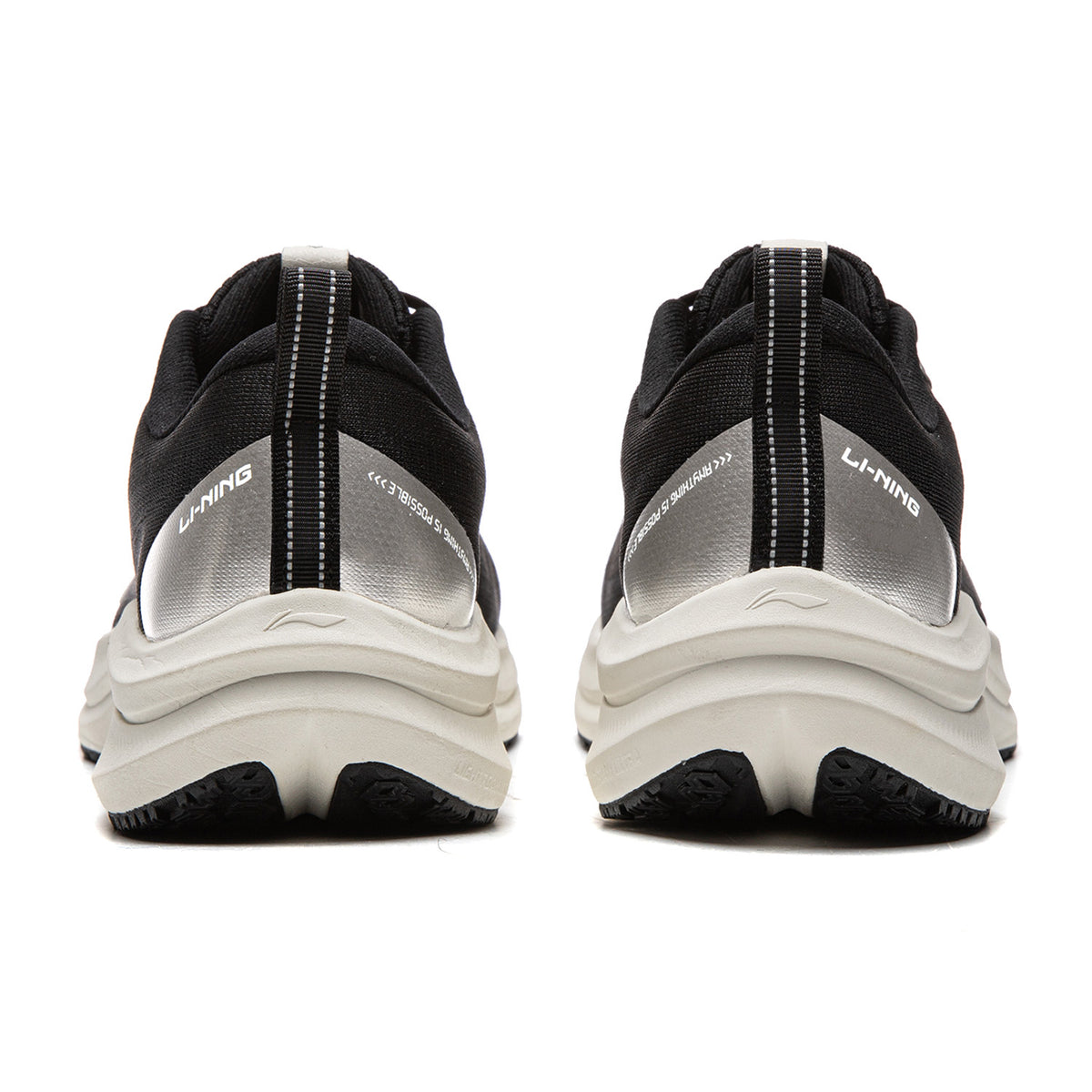 LiNing Red Hare 8 Pro 'Black'
