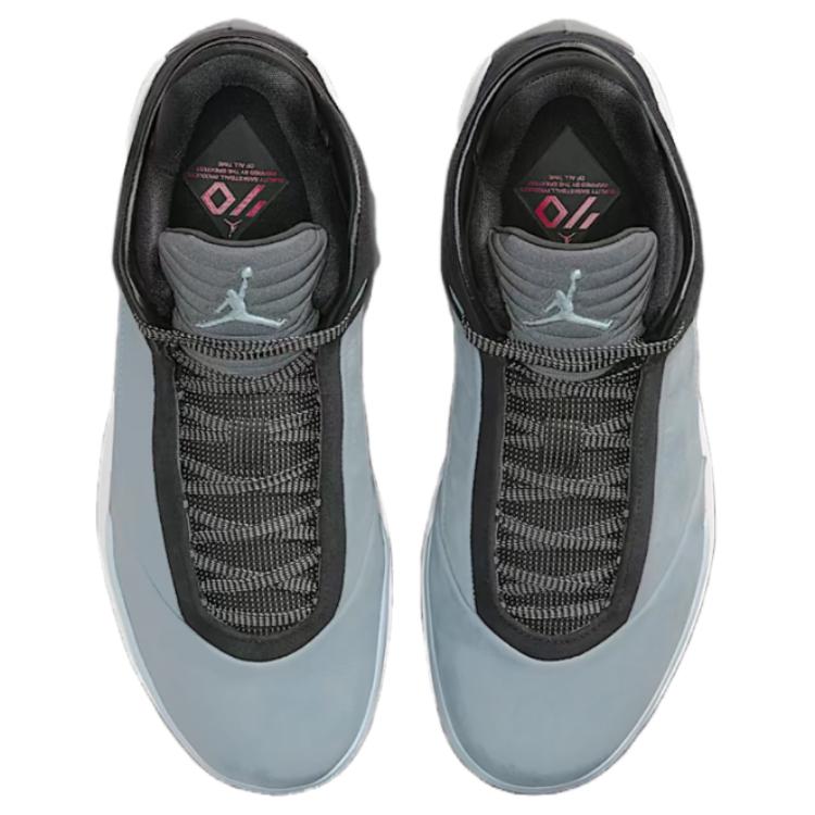Jordan Air Jordan 40 'Azul Gris'