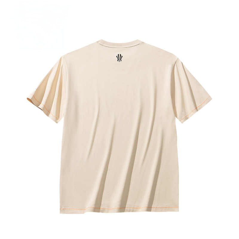 Camiseta Anta Kai 'Blanca'