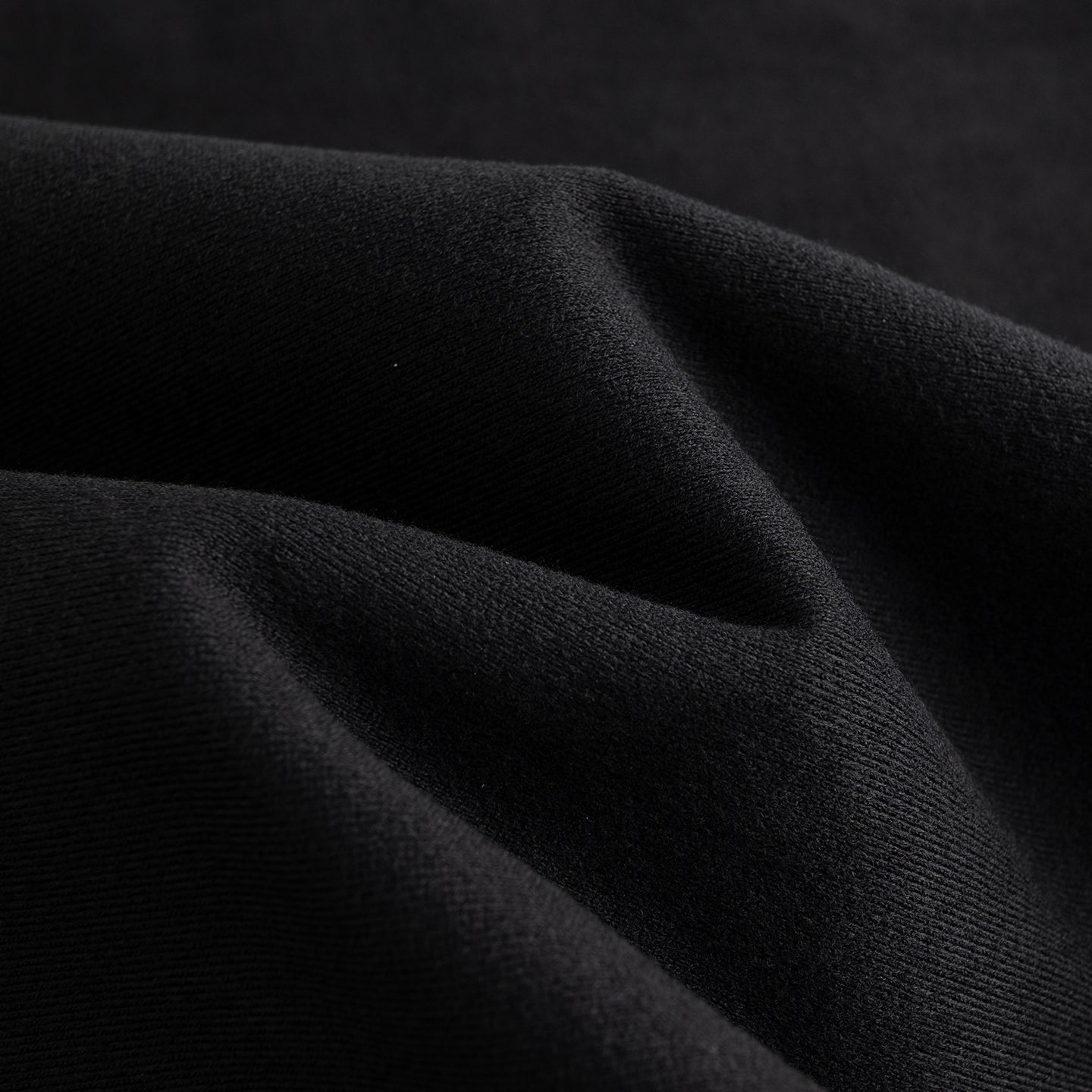 Anta Casual Jacket 'Black'