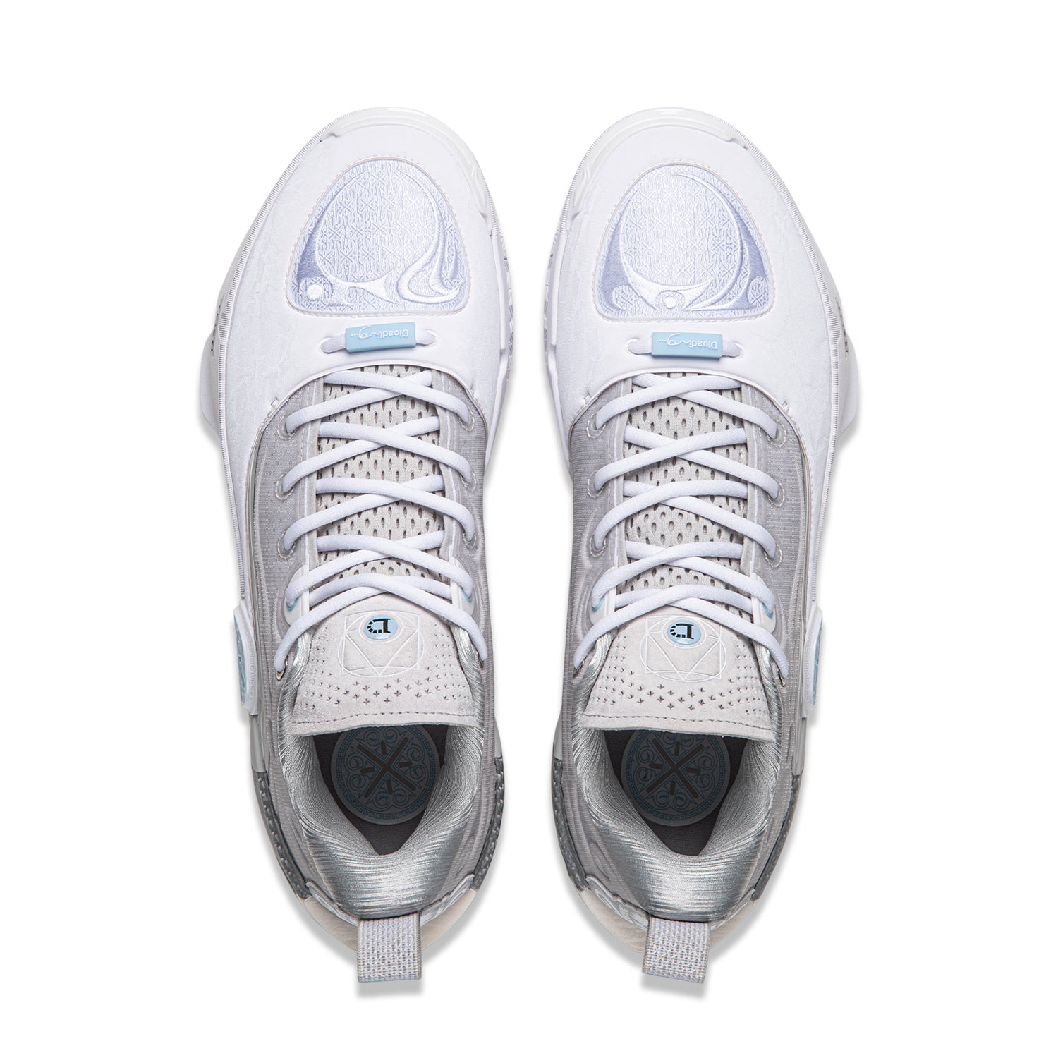 LiNing Way of Wade 12 'DLO'