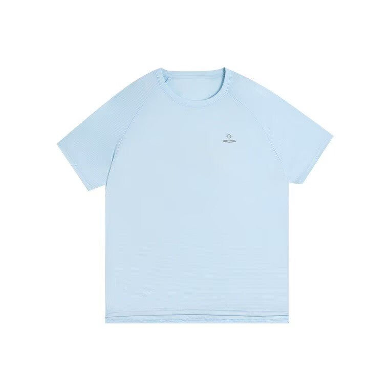 RIGORER Ice-Silk T-Shirt Unisex