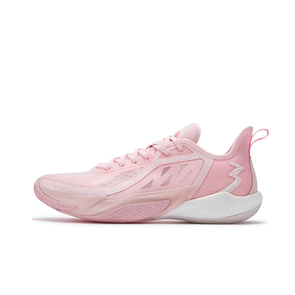 361° Bedreiging 2 'Lychee Pink'