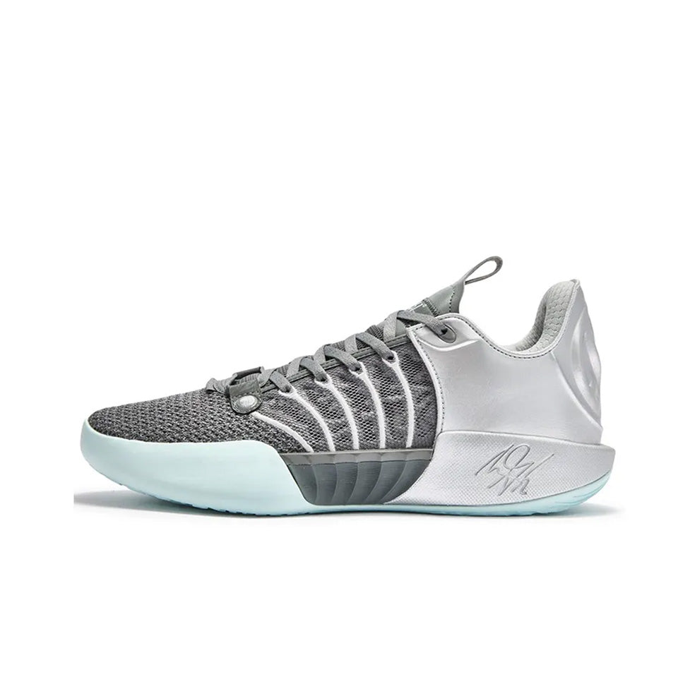 361° Zen 8 'Graphite Gray'