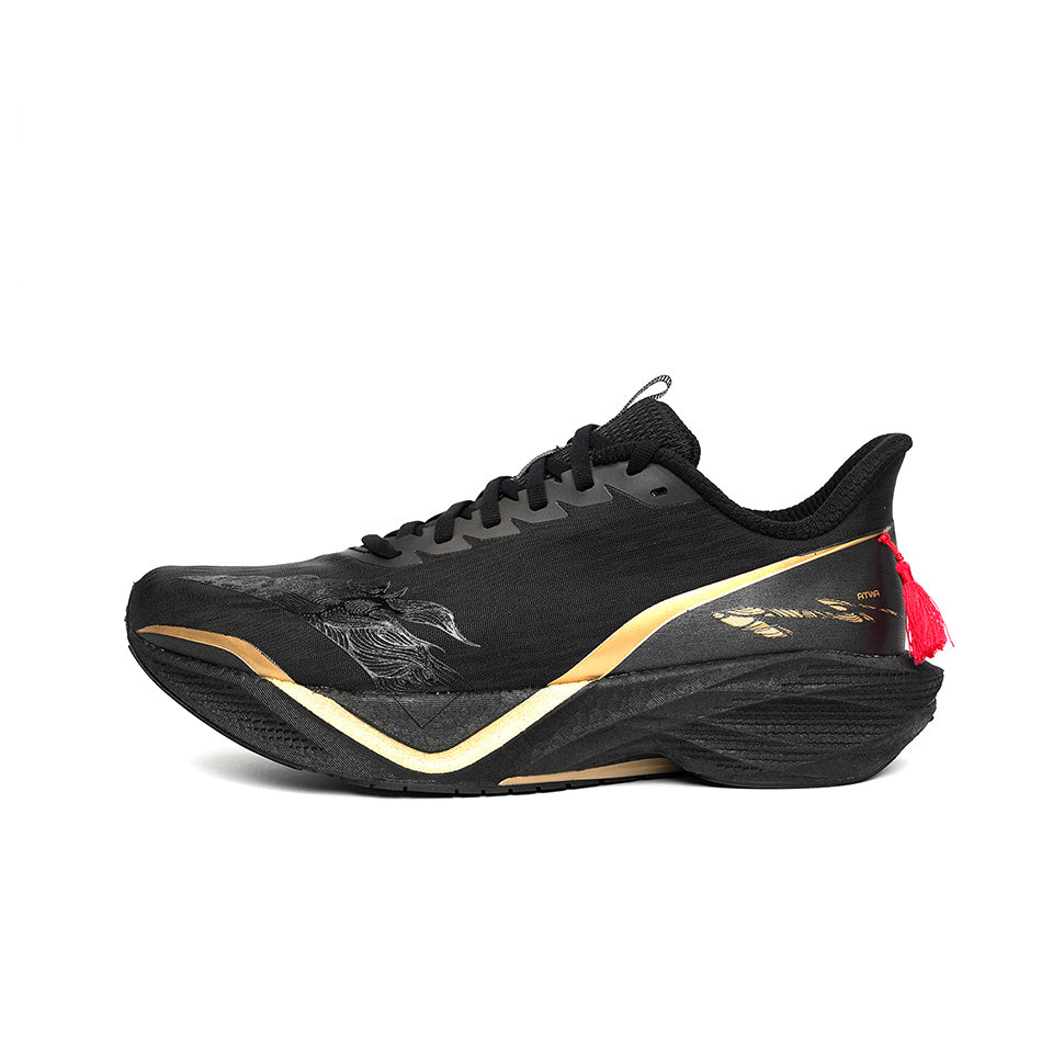 Anta Mach 6 'Black' | Running Shoes