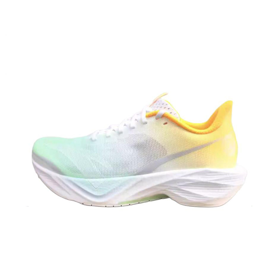 Anta Mach 6 'Blue White Yellow' | Running Shoes