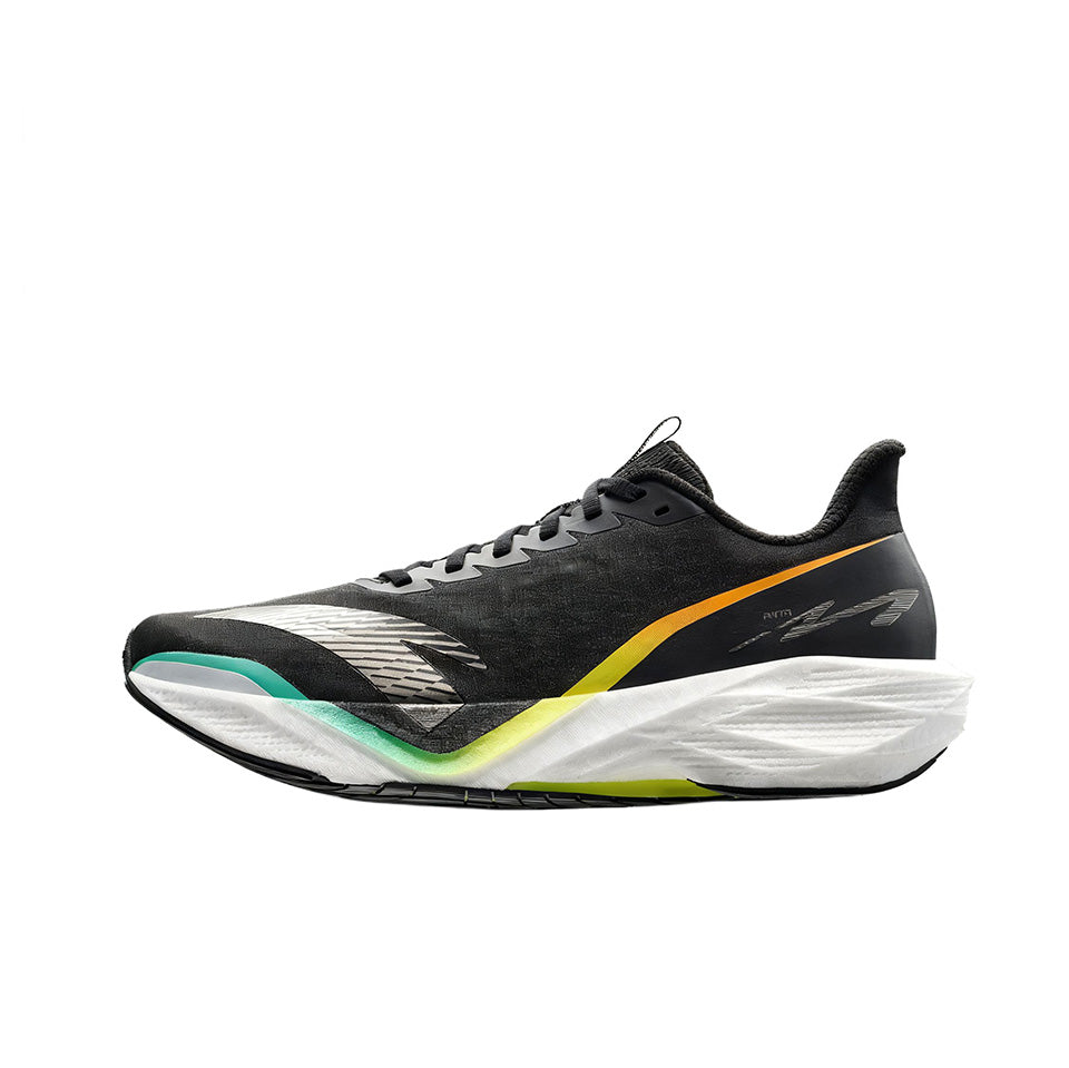 Anta Mach 6 'White Black' | Running Shoes