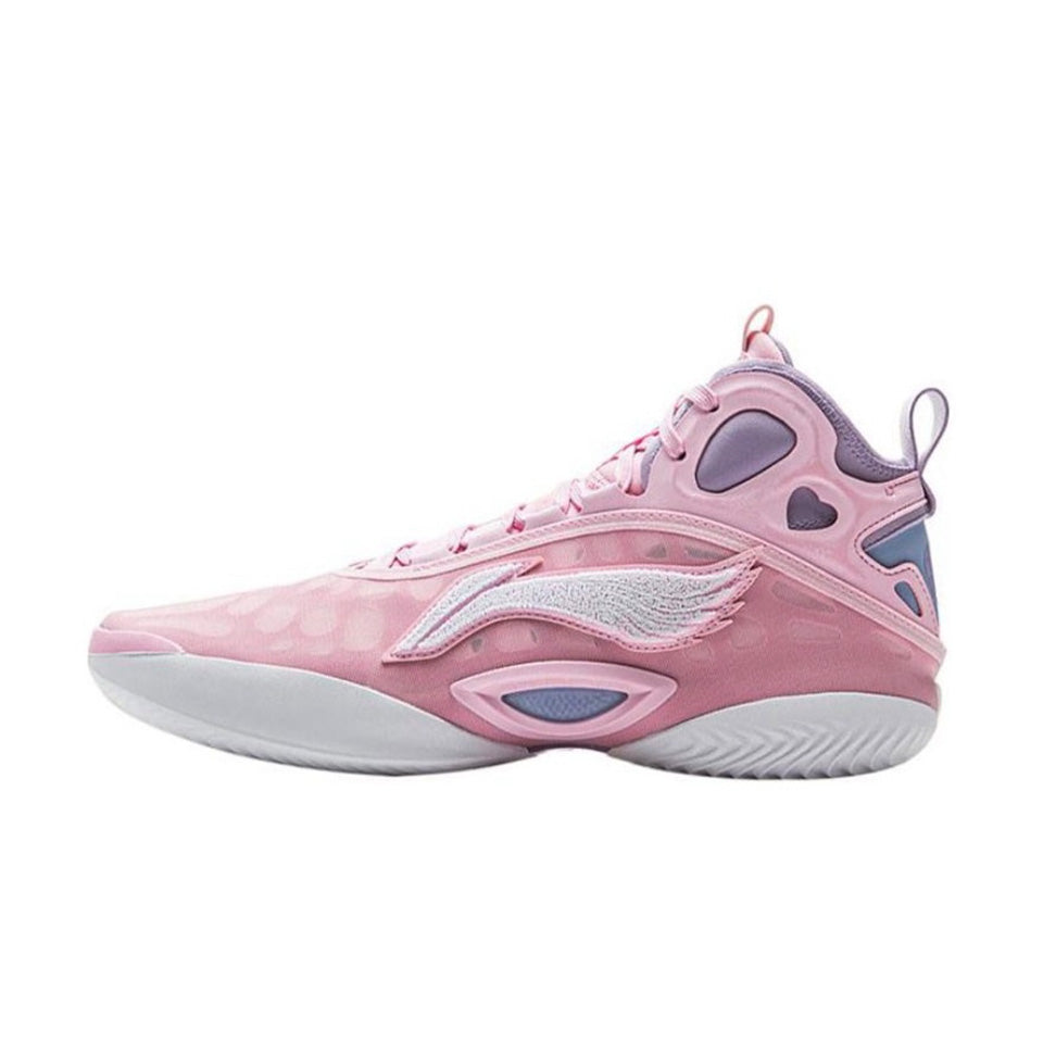 LiNing Yushuai 19 ‘Pink’ - Kicksown store