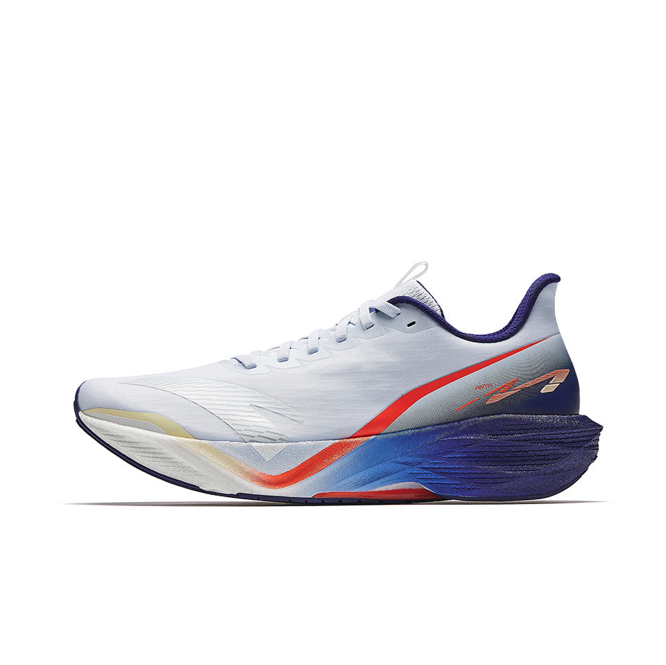 Anta Mach 6 'Light Dusk Blue'