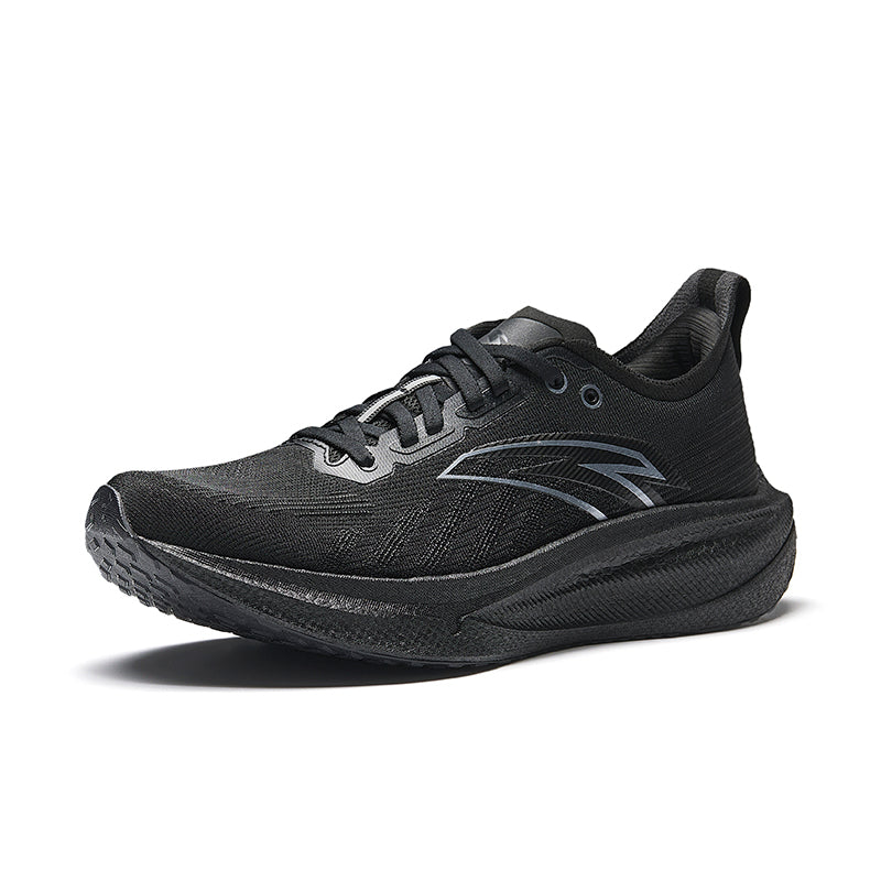 ANTA Mario 2 Hardloopschoenen 'Black'
