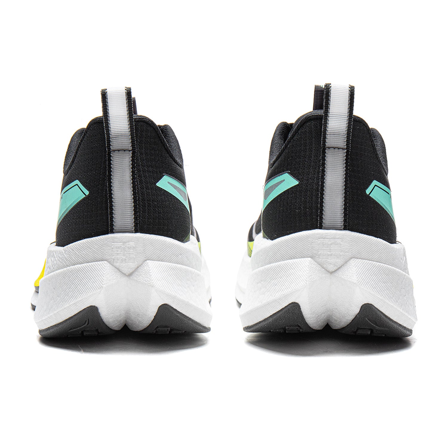 LiNing Red Hare 9 PRO 'Black Green' | Running Shoes