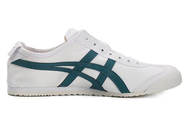 Onitsuka Tijger Mexico 66 'White Spruce Green'