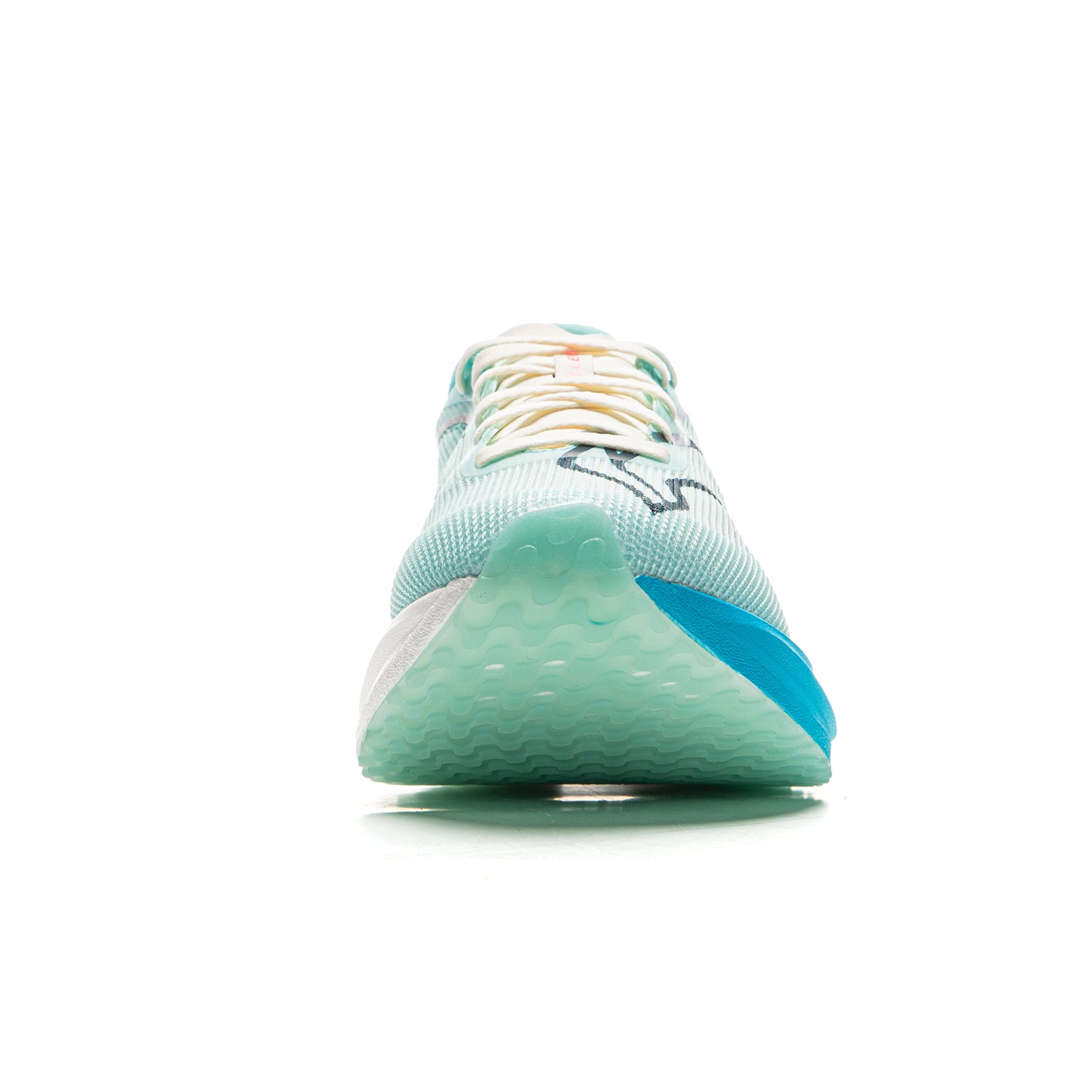 LINING Feidian 5 Challenger Running Shoes Women's 'Island Blue' - Kicksown store