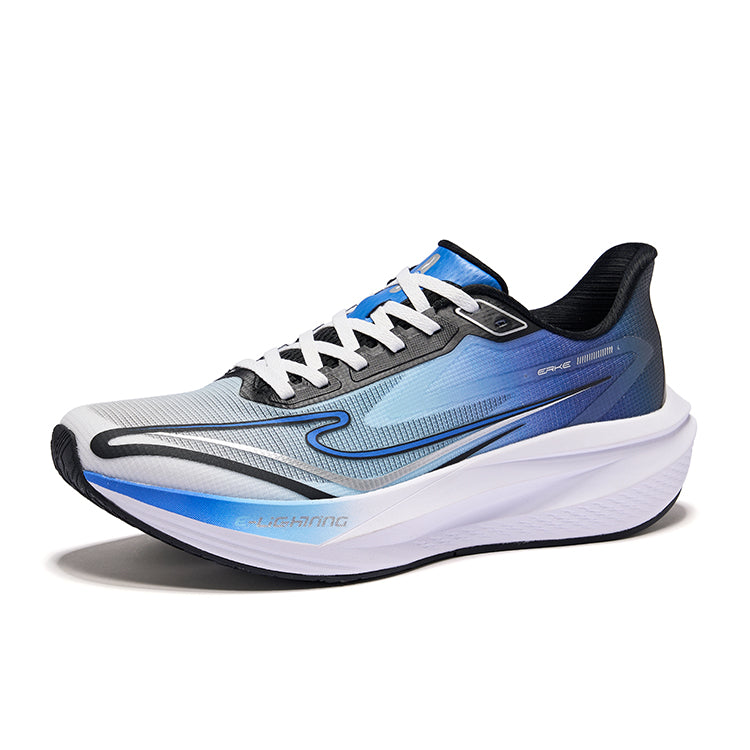 ERKE Lightning 5 'Deep Blue' | Running Shoes