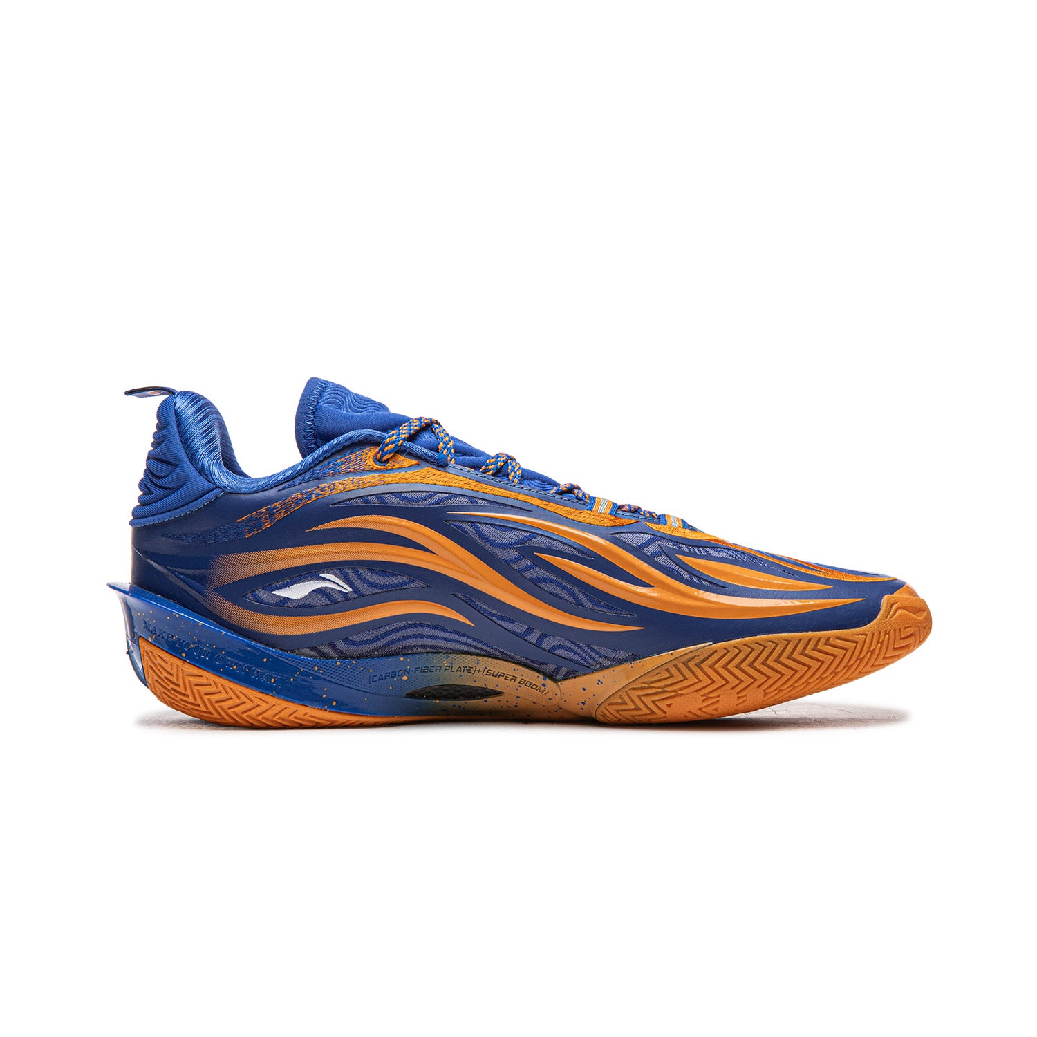 LiNing Wade 808 5 Ultra v2 'JayFlow'