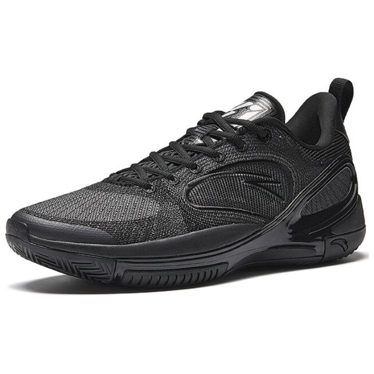 Anta Splash 7 Team 'Black'