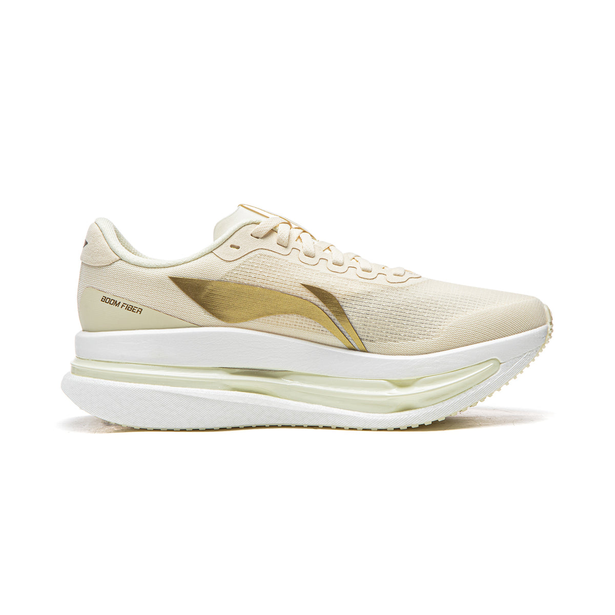LiNing Red Hare 9 ULTRA 'White Gold' | Running Shoes Women's