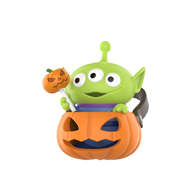 POP MART Disney Pixar Spooky Night Series Mystery Box