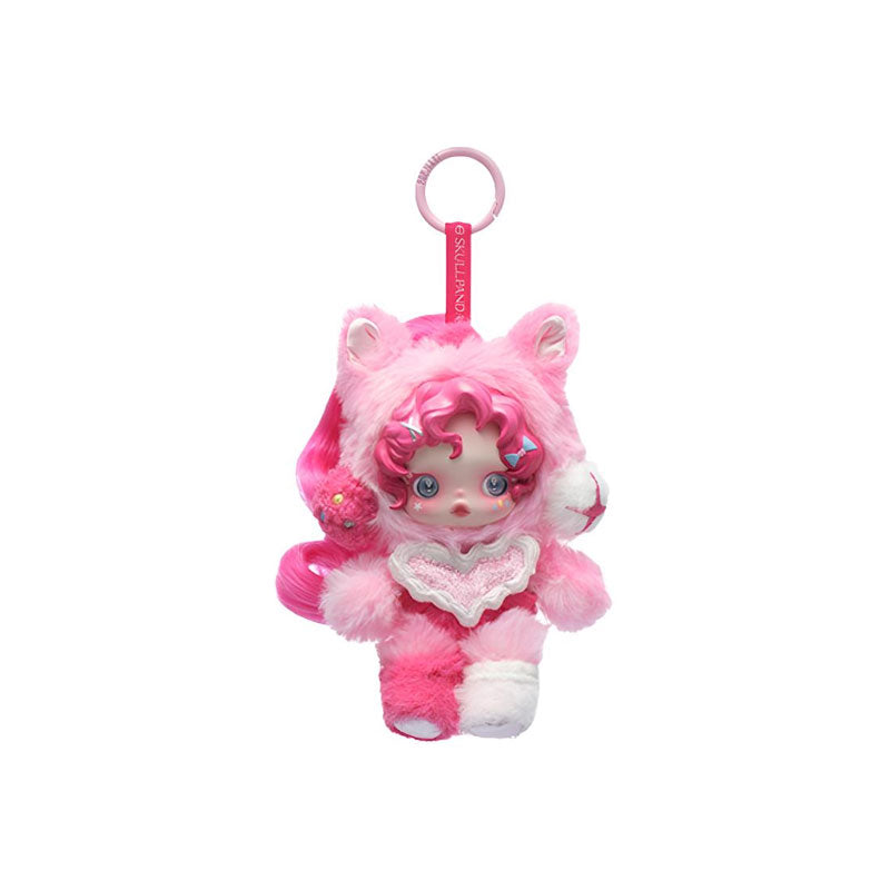 POPMART × MY LITTLE PONY SKULLPANDA Blind Box
