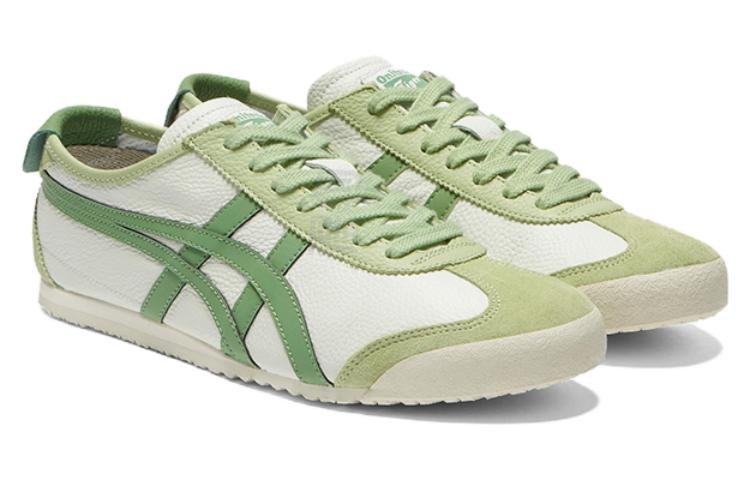 Onitsuka Tiger Mexico 66 'Airy Verde'