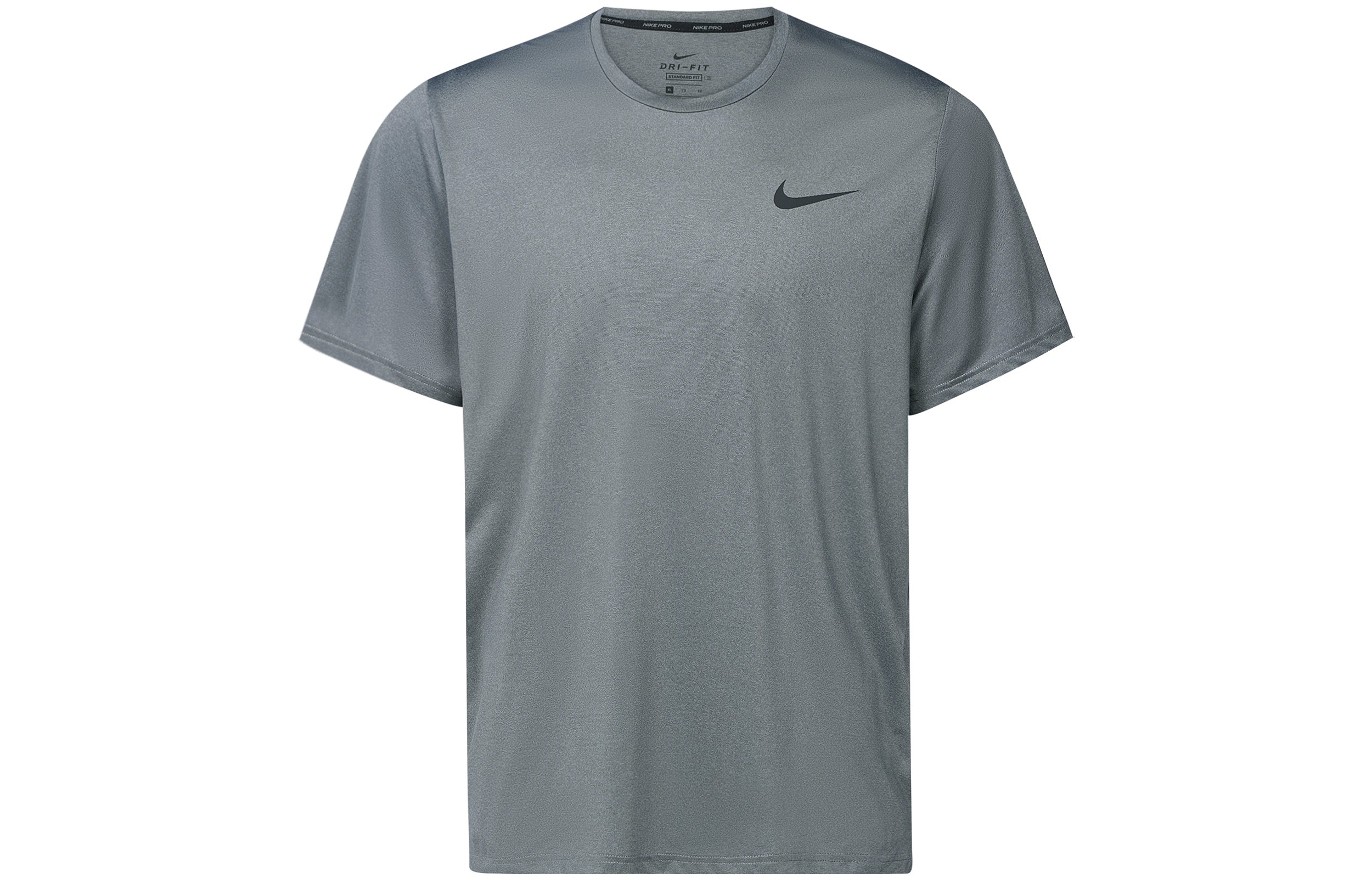 Nike T-Shirts 'Smoke Gray'