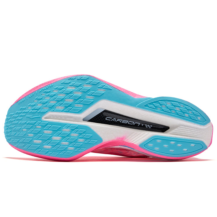 ERKE Infinite 4.0 'Mandarin Ducks' | Running Shoes