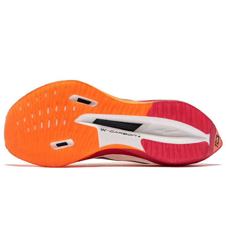 ERKE Infinite 2.0 'Sunset' 「Womens」 | Running Shoes