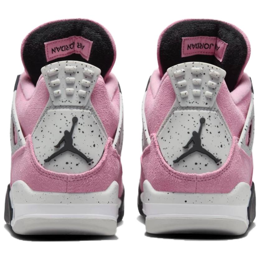 JORDAN Air Jordan 4 Retro 'Orchid' 「Women」