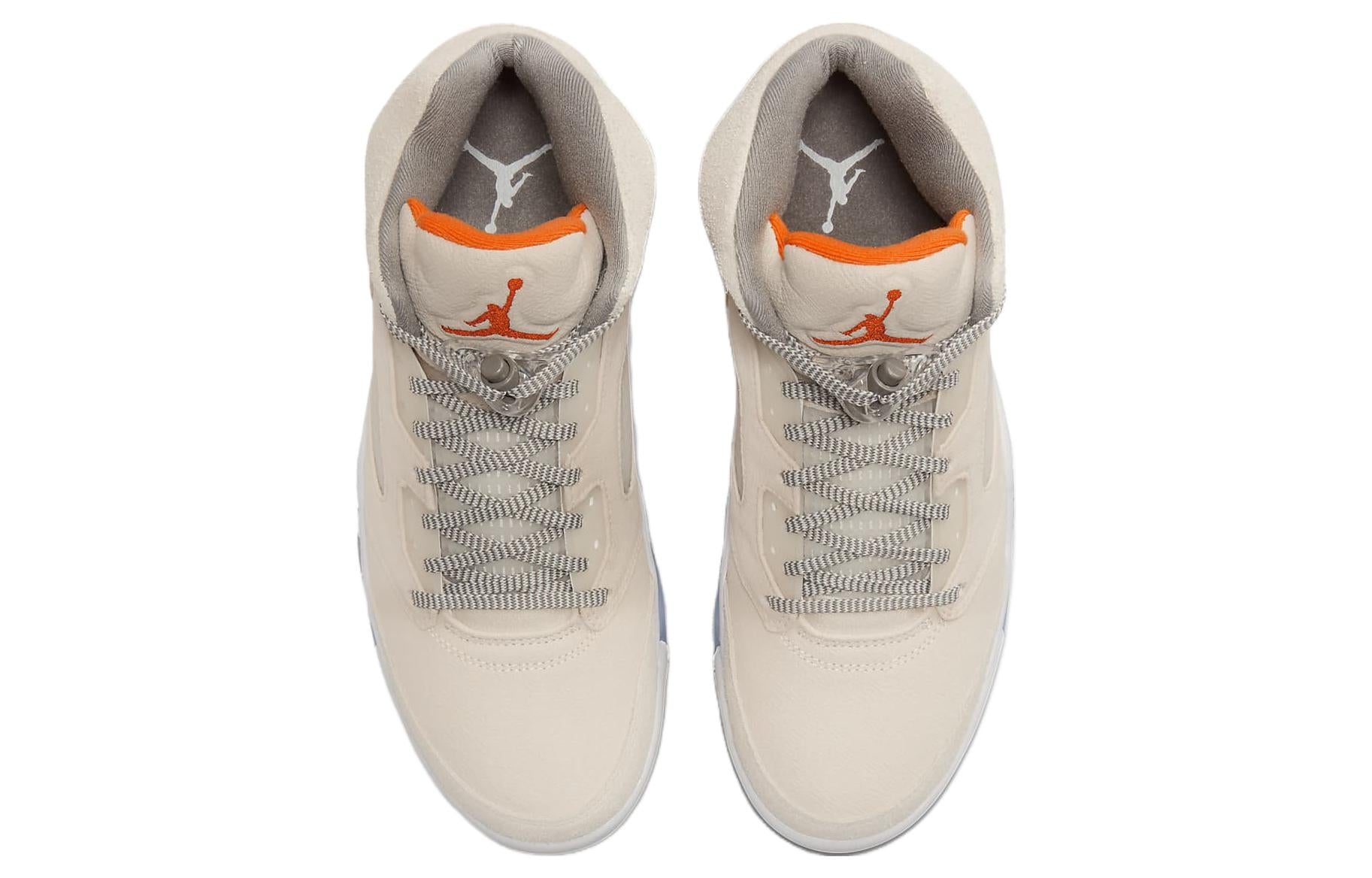 Air Jordan 5 Retro Se ‘Craft Light Orewood Brown’