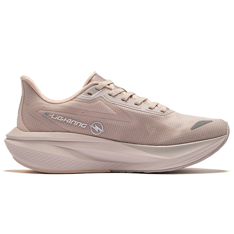 ERKE Lightning 5 'Pink' | Running Shoes