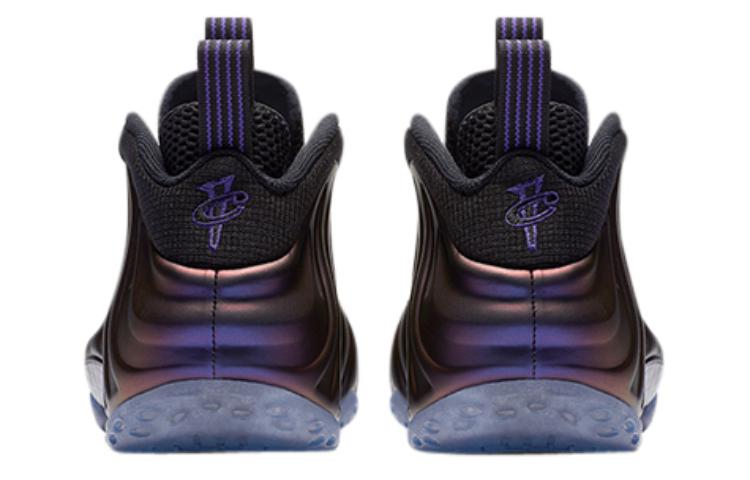 Nike Air Foamposite One 'Eggplant' 2017