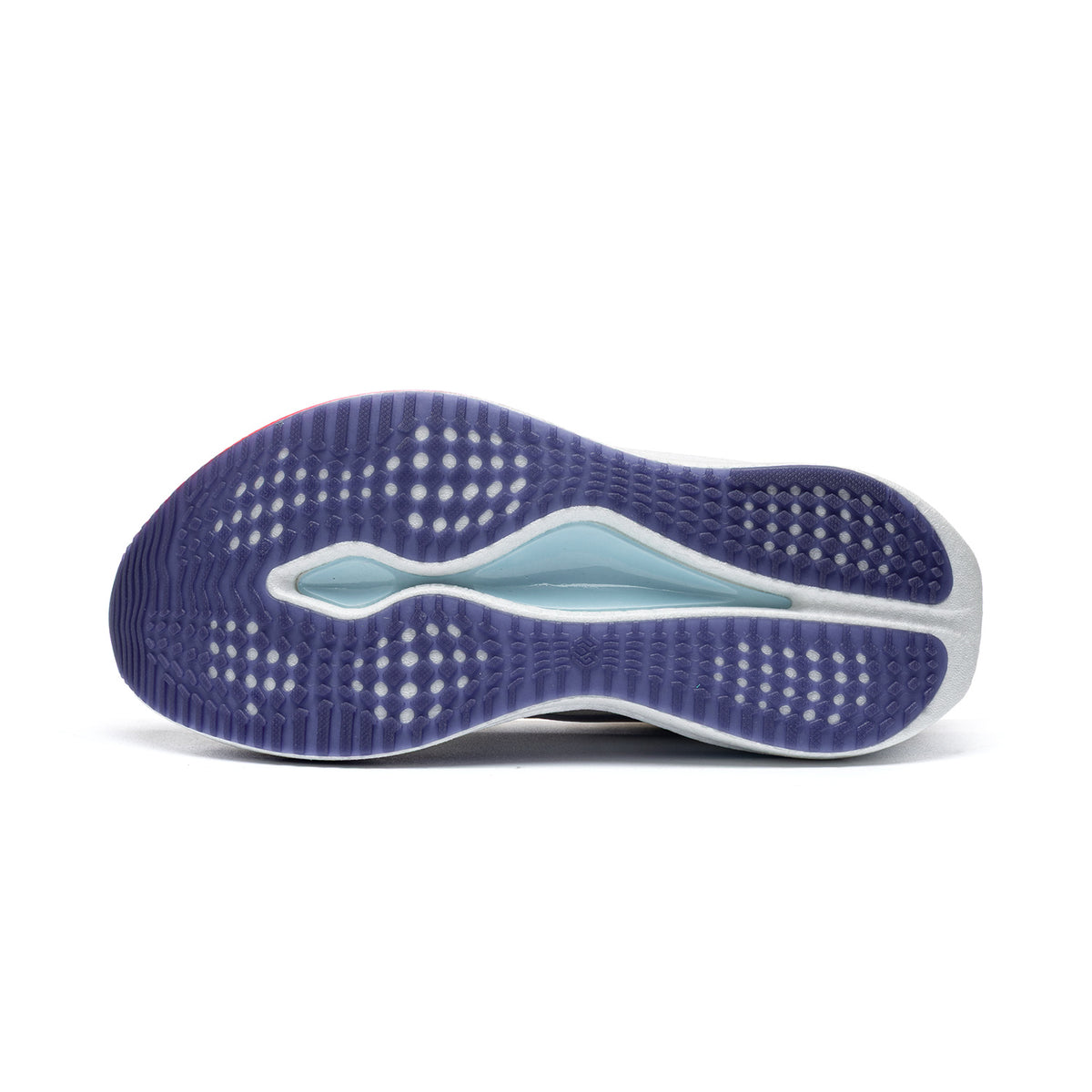LiNing Red Hare 9 ULTRA 'White Blue' | Running Shoes Women's