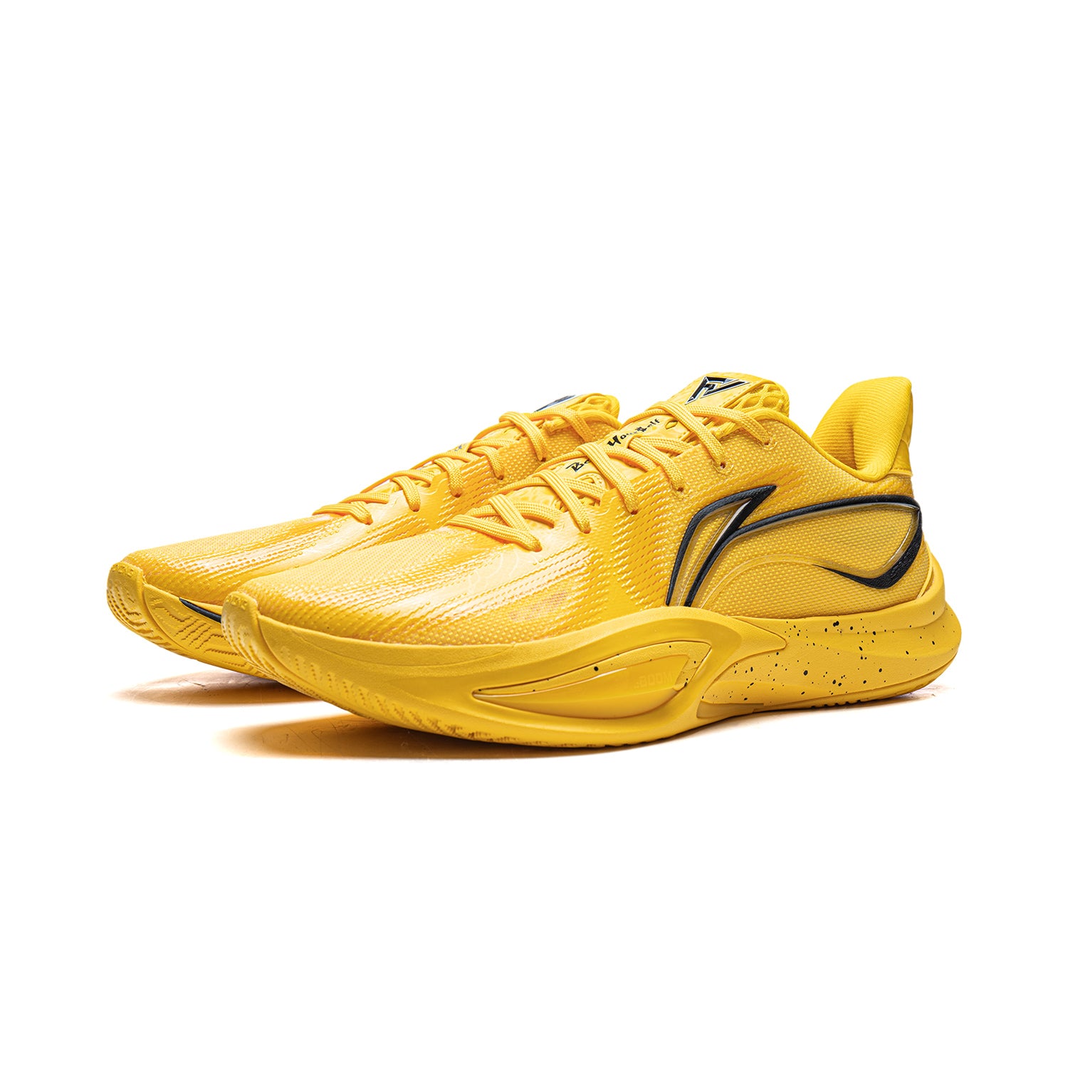 LiNing Shining 3 'Yellow'